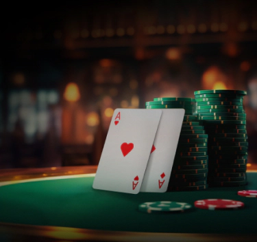 Three Card Poker