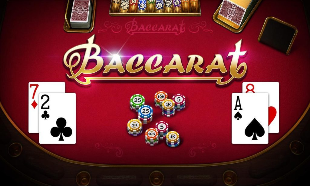 Baccarat Live