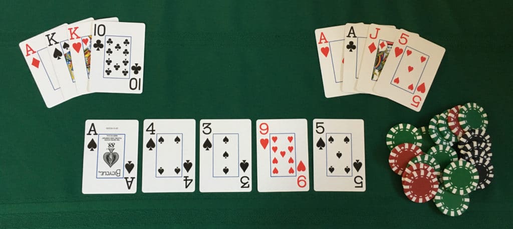 PLO Omaha